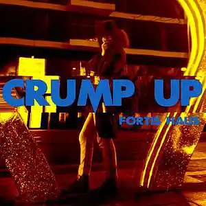Picture for song 'Crump Up' by artist 'Rea Fortis'