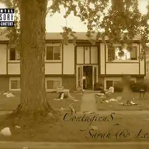 Picture for song '1987' by artist 'SA ContagiouS'