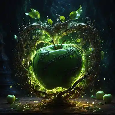 Picture for song 'Old temptations' by artist 'S.A.I beats'