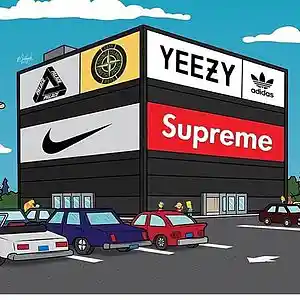 Picture for song 'migos x zaytoven type beat ~ all designer!' by artist 'Sauce World'