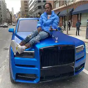 Picture for song 'Double Cup (Buy 1 Get 3 Free)' by artist 'Schwerve Productions'