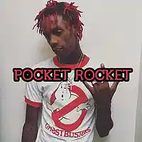 Picture for song '*Pocket Rocket* Trap HEAT (Free DL)' by artist 'Sean Bentley'