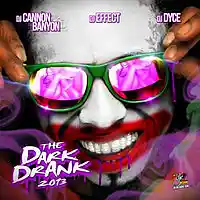 Picture for song 'Dark Drank (Produced by Shawty Trap)' by artist 'ShawtyTrapBeats'