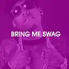 Picture for song 'Bring Me Swag' by artist 'ShineBeats'
