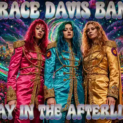 Picture for song 'GRACE DAVIS BAND DAY IN THE AFTERLIFE' by artist 'SLY BOOTH MUSIC SHOWCASE'