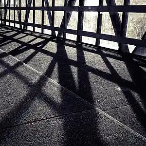Picture for song 'Shadows' by artist 'Strange Approach Beats'