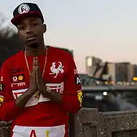 Picture for song 'Travi$ Scott x Metro Boomin Type Beat' by artist 'Super Savage Beats'