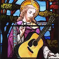 Picture for song 'Holy Scripture' by artist 'Sushi Pot Jungle'