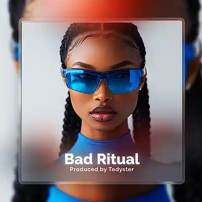 Picture for song 'Bad Ritual - Club Rap Type Beat' by artist 'TEDYSTER'