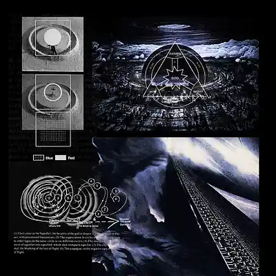 Picture for song 'in touch 133bpm @toxicfiles' by artist 'Toxic Files'