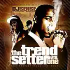 Picture for song 'You can't tell me what to do' by artist 'TrendzSetter'