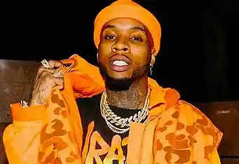 Picture for song 'Lost Tapes 2025 -Tory Lanez x Bryson Tiller D#Min' by artist 'Trippie KaY'