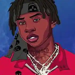 Picture for song 'Polo G x Lil Tjay Type Beat' by artist 'vincewitdaglizzys'