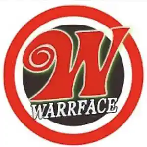 Picture for song 'Warrface - This is warrface' by artist 'warrface'