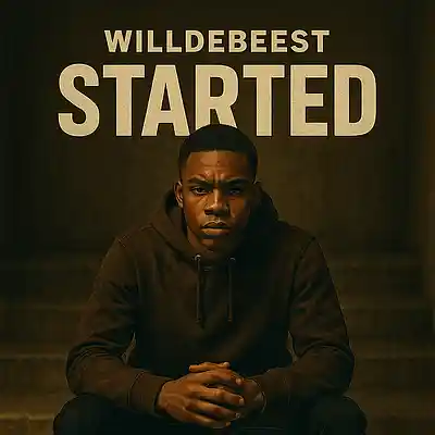 Picture for song 'Started' by artist 'Willdebeest'