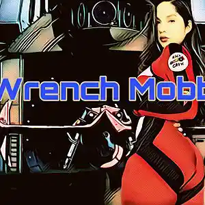 Picture for song 'Go To Sleep' by artist 'Wrench Mobb Productions'