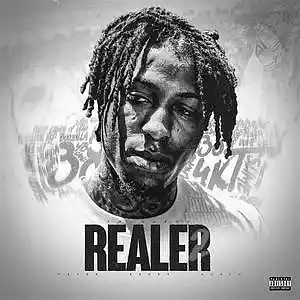 Picture for song 'NBA YoungBoy "Realer" Type Beat 2022' by artist 'X38times'