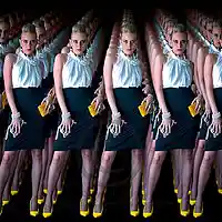 Picture for song 'January Clones' by artist 'XL73'