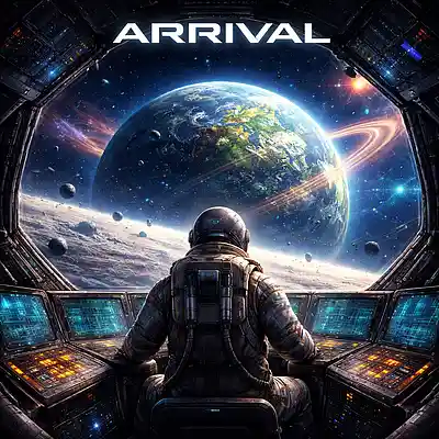 Picture for song 'Interstellar' by artist 'YesSoundz'