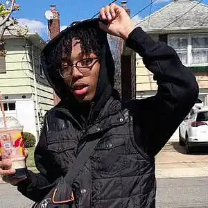 Picture for song 'Locked' by artist 'Zablone Beats'