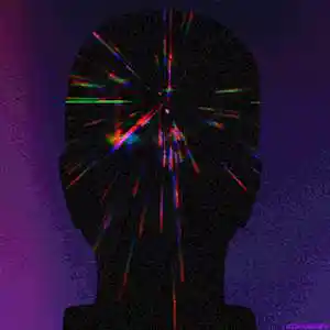 Picture for song 'Dark type beat - Mind' by artist 'zqwy beats'