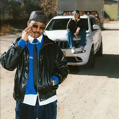 Picture for song '[FREE] Chill Drill Type Beat - "Hazard"' by artist '1yoshee'