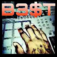 Picture for song 'DaddyWarbuck$ instrumentals by Javaughn Best' by artist '2FM'