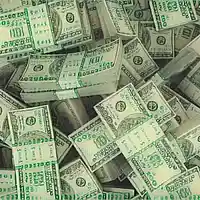 Picture for song 'Money & Power2 (Prod2$lick)' by artist '2 Slick Beatz'
