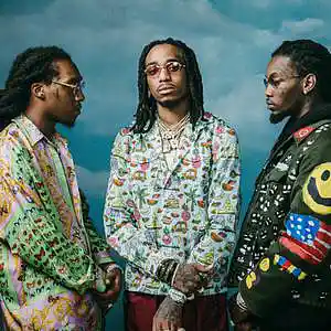 Picture for song '"Last Dance" (Migos Type Beat) trap type beat' by artist '808Blanco'