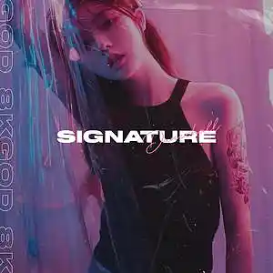 Picture for song 'Signature (BUY 1 GET 1 FREE)' by artist '8kgod'