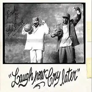 Picture for song 'Laugh Now Cry Later' by artist '8 Section'