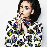 Picture for song 'Kehlani Type Beat - UNDERTAKE' by artist 'AdyAcoca'