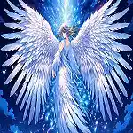 Picture for song 'ANGELS SWEET ANGELS' by artist 'ALEXIS PATRICK'