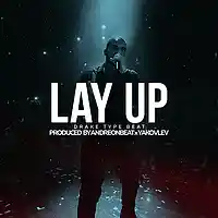 Picture for song 'Lay Up' by artist 'AndreOnBeat'