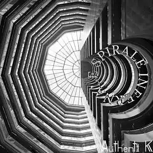 Picture for song 'Infernal Spiral (The Weeknd x Justin Timberlake)' by artist 'Authenti K Beatmaker'