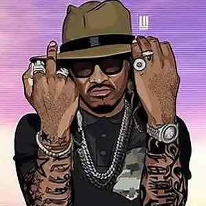 Picture for song 'Trained To Go' by artist 'AyeJay on the beat'