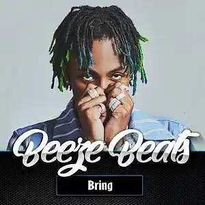 Picture for song 'Bring (2 for 1)' by artist 'BeezeBeats'