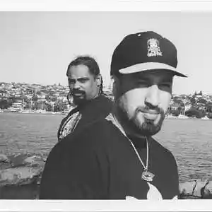 Picture for song 'Tequila - Cypress Hill Type Guitar Sample RAP Beat' by artist 'Big Bro Beats'