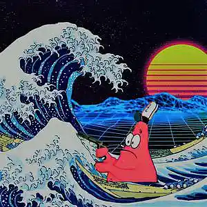 Picture for song 'gatekeep' by artist 'Big Scoop Productions'