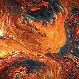 Picture for song 'TFIL' by artist 'Black Chalk'