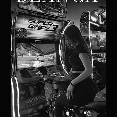 Picture for song 'Trap Type Beat 2024 - "BLANCA" l Hip Hop Beat' by artist 'Butterfly Beats'