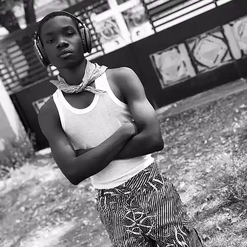 Picture for song 'Nadina' by artist 'Chesterbeatz Store'