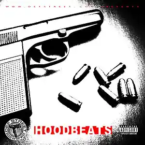 Picture for song 'CLASSO' by artist 'Def Street'