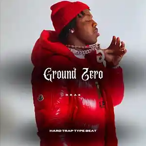 Picture for song '"Ground Zero" (Hard Lil Baby x EST Gee Type Beat)' by artist 'Dras On The Beat'