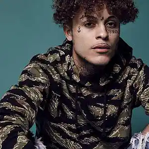 Picture for song 'Lil Skies X Lil Durk X Rich The Kid Type Beat' by artist 'ExciterBeatz'