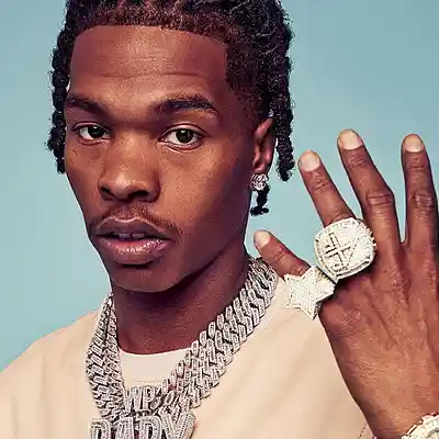 Picture for song 'Dedication - Lil Baby Type Beat' by artist 'Flex God'