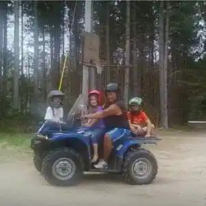 Picture for song 'Don't Go' by artist 'GAVIN PARISHED'