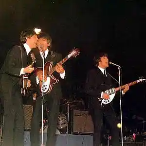 Picture for song 'Eight Days a Week, Beatles cover' by artist 'GE Baldwin'