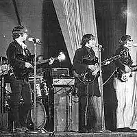 Picture for song 'The Bells Of Rhymney (Byrds Cover' by artist 'GE Baldwin'