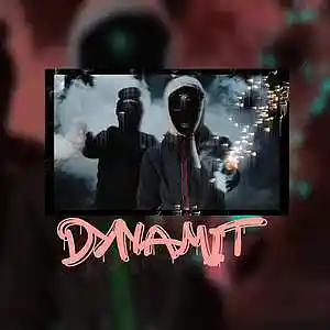 Picture for song 'Dynamit - Drill Beat' by artist 'Helios Beatz'